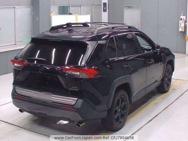 toyota rav4 2021 -TOYOTA--RAV4 6BA-MXAA54--MXAA54-5019146---TOYOTA--RAV4 6BA-MXAA54--MXAA54-5019146- image 2