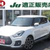suzuki swift 2018 -SUZUKI 【名変中 】--Swift ZC33S--116245---SUZUKI 【名変中 】--Swift ZC33S--116245- image 1