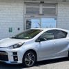 toyota aqua 2018 quick_quick_DAA-NHP10_NHP10-6797536 image 1