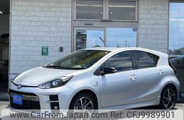 toyota aqua 2018 quick_quick_DAA-NHP10_NHP10-6797536