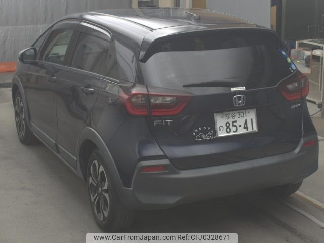 honda fit 2020 -HONDA 【熊谷 301ﾉ8541】--Fit GR6--1000953---HONDA 【熊谷 301ﾉ8541】--Fit GR6--1000953- image 2