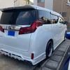 toyota alphard 2019 -TOYOTA--Alphard DBA-AGH30W--AGH30-0254903---TOYOTA--Alphard DBA-AGH30W--AGH30-0254903- image 4