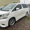 toyota vellfire 2008 -TOYOTA--Vellfire DBA-ANH20W--ANH20-8007272---TOYOTA--Vellfire DBA-ANH20W--ANH20-8007272- image 4