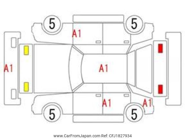 suzuki wagon-r 2022 CFJ1827934 image 2