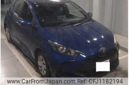 toyota yaris 2023 quick_quick_5BA-KSP210_KSP210-0091169