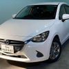 mazda demio 2015 -MAZDA--Demio DJ3FS--118163---MAZDA--Demio DJ3FS--118163- image 5