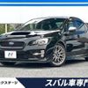 subaru wrx 2016 -SUBARU--WRX DBA-VAG--VAG-014125---SUBARU--WRX DBA-VAG--VAG-014125- image 1