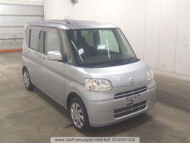 daihatsu tanto 2012 -DAIHATSU--Tanto L375S--503218---DAIHATSU--Tanto L375S--503218- image 1