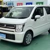 suzuki wagon-r 2022 GOO_JP_700060017330241017012 image 2