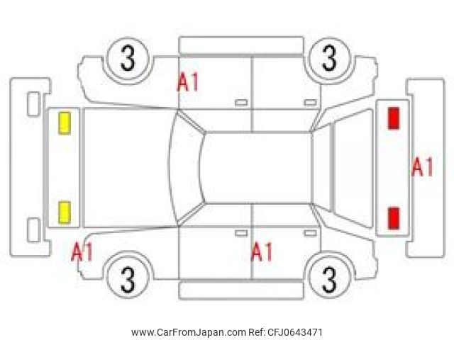 nissan note 2018 -NISSAN--Note DAA-HE12--HE12-156302---NISSAN--Note DAA-HE12--HE12-156302- image 2