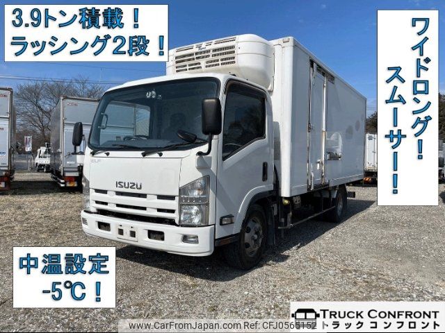 isuzu elf-truck 2014 -ISUZU--Elf NPR85YN--7007404---ISUZU--Elf NPR85YN--7007404- image 1