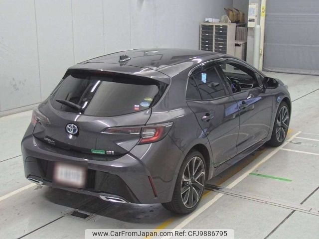 toyota corolla-sport 2020 -TOYOTA--Corolla Sport ZWE213H-0001135---TOYOTA--Corolla Sport ZWE213H-0001135- image 2