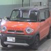suzuki hustler 2017 -SUZUKI 【宮城 583ｺ98】--Hustler MR41S--259665---SUZUKI 【宮城 583ｺ98】--Hustler MR41S--259665- image 5