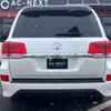 toyota land-cruiser-wagon 2016 -TOYOTA--Land Cruiser Wagon CBA-URJ202W--URJ202-4119571---TOYOTA--Land Cruiser Wagon CBA-URJ202W--URJ202-4119571- image 5