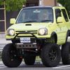 suzuki jimny 2010 -SUZUKI--Jimny ABA-JB23W--JB23W-624748---SUZUKI--Jimny ABA-JB23W--JB23W-624748- image 5