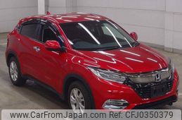 honda vezel 2019 quick_quick_DBA-RU2_RU2-1305230