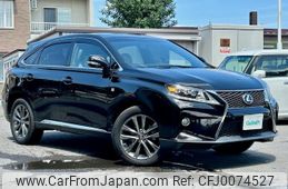 lexus rx 2012 -LEXUS--Lexus RX DAA-GYL15W--GYL15-2443902---LEXUS--Lexus RX DAA-GYL15W--GYL15-2443902-