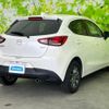 mazda demio 2017 quick_quick_DBA-DJ3FS_DJ3FS-305958 image 3