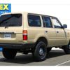 toyota land-cruiser 1995 -TOYOTA--Land Cruiser KC-HDJ81V--HDJ810055070---TOYOTA--Land Cruiser KC-HDJ81V--HDJ810055070- image 3