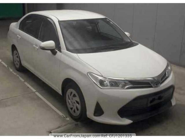 toyota corolla-axio 2022 quick_quick_5BA-NRE161_NRE161-0101725 image 1