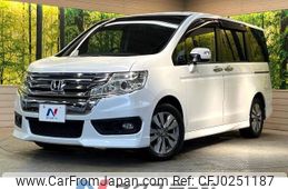 honda stepwagon 2012 -HONDA--Stepwgn DBA-RK5--RK5-1300271---HONDA--Stepwgn DBA-RK5--RK5-1300271-