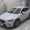 mazda cx-3 2015 -MAZDA--CX-3 LDA-DK5FW--DK5FW-121957---MAZDA--CX-3 LDA-DK5FW--DK5FW-121957- image 1