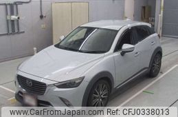 mazda cx-3 2015 -MAZDA--CX-3 LDA-DK5FW--DK5FW-121957---MAZDA--CX-3 LDA-DK5FW--DK5FW-121957-