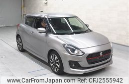 2018 Suzuki Swift ZC53S - Car Price $4,082
