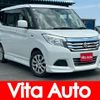 suzuki solio 2019 quick_quick_MA46S_MA46S-250937 image 1