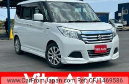 suzuki solio 2019 quick_quick_MA46S_MA46S-250937