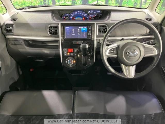 daihatsu tanto 2015 -DAIHATSU--Tanto DBA-LA600S--LA600S-0275260---DAIHATSU--Tanto DBA-LA600S--LA600S-0275260- image 2