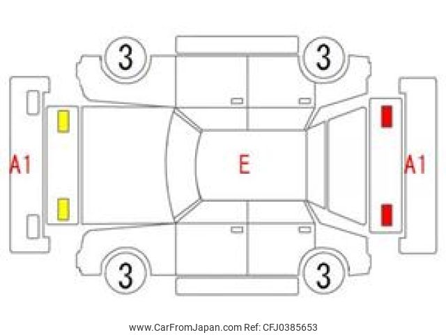 bmw 7-series 2017 -BMW--BMW 7 Series CBA-7F44--WBA7F020X0GL98607---BMW--BMW 7 Series CBA-7F44--WBA7F020X0GL98607- image 2