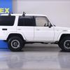 toyota land-cruiser-prado 1995 -TOYOTA--Land Cruiser Prado KD-KZJ78W--KZJ78-0027942---TOYOTA--Land Cruiser Prado KD-KZJ78W--KZJ78-0027942- image 6