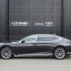 lexus ls 2018 -LEXUS--Lexus LS DAA-GVF55--GVF55-6004089---LEXUS--Lexus LS DAA-GVF55--GVF55-6004089- image 8