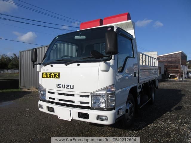 isuzu elf-truck 2013 GOO_NET_EXCHANGE_1200516A30231119W001 image 1