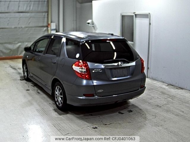 honda fit-shuttle 2012 -HONDA--Fit Shuttle GG7-3007332---HONDA--Fit Shuttle GG7-3007332- image 2