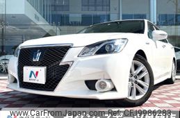 toyota crown 2013 -TOYOTA--Crown DAA-AWS210--AWS210-6031164---TOYOTA--Crown DAA-AWS210--AWS210-6031164-