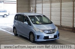 honda freed 2013 -HONDA 【千葉 502ﾑ961】--Freed GP3-1115113---HONDA 【千葉 502ﾑ961】--Freed GP3-1115113-