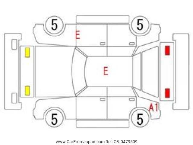 lexus nx 2016 -LEXUS--Lexus NX DBA-AGZ10--AGZ10-1009464---LEXUS--Lexus NX DBA-AGZ10--AGZ10-1009464- image 2