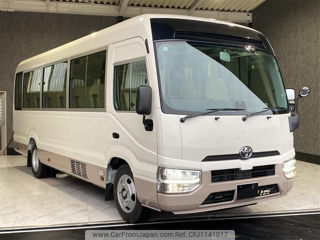 toyota coaster 2025 quick_quick_GDB70_GDB70-0102336 image 1