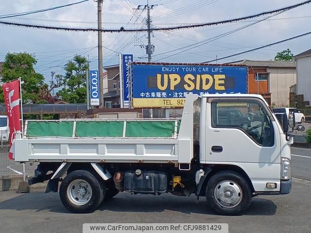 isuzu elf-truck 2010 GOO_NET_EXCHANGE_0800881A30240610W001 image 2