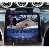 mercedes-benz c-class 2022 CFJ1606130 image 20