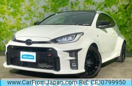 toyota yaris 2021 quick_quick_5BA-MXPA12_MXPA12-0002106