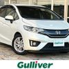 honda fit 2013 CFJ1590111 image 1