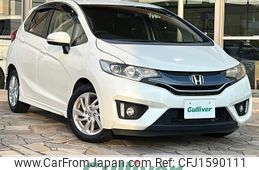 honda fit 2013 CFJ1590111