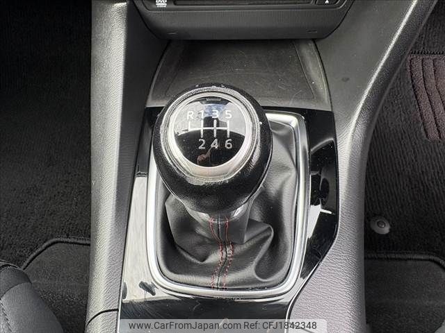 mazda axela 2014 CFJ1842348 image 2