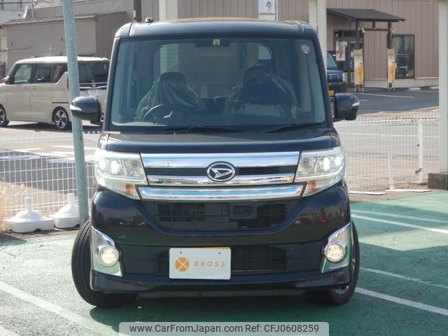 daihatsu tanto 2014 quick_quick_LA600S_LA600S-0147735 image 2