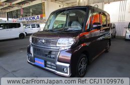 daihatsu tanto 2016 -DAIHATSU--Tanto DBA-LA610S--LA610S-0076729---DAIHATSU--Tanto DBA-LA610S--LA610S-0076729-