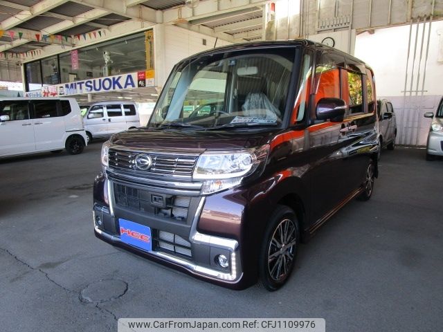 daihatsu tanto 2016 -DAIHATSU--Tanto DBA-LA610S--LA610S-0076729---DAIHATSU--Tanto DBA-LA610S--LA610S-0076729- image 1