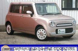 suzuki alto-lapin-chocolat 2014 quick_quick_HE22S_HE22S-833568